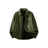 Армейский зеленый