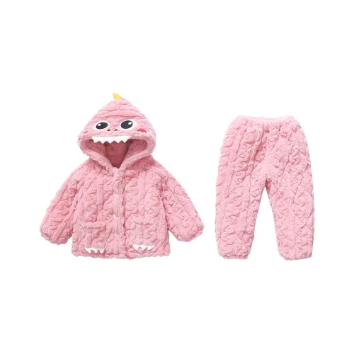 MADALLO Розовый Предшкольный Набор Lounge