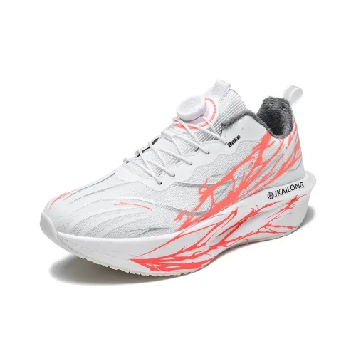 Кроссовки Bake для бега низкий топ мужской