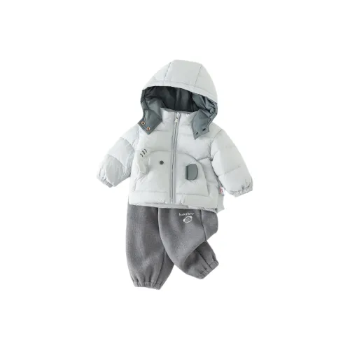 MUMUWU HOUSE Комбинезоны и ползунки для младенцев и малышей