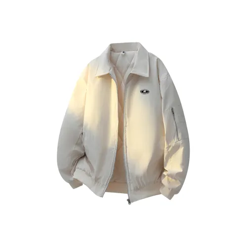 ROCCA DESIGN Хлопковый пуховик унисекс