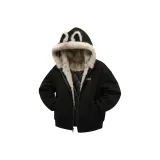 Черно-желтый