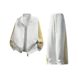 Белый Серый [Комфортный и Дружественный к коже, Качество Улучшенное]