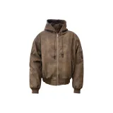 Коричневый