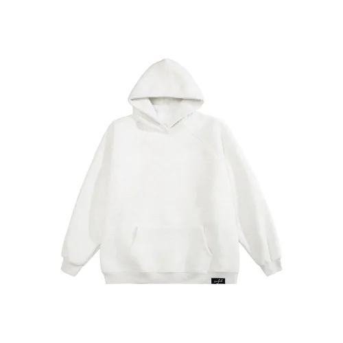 ZUOFEILI Унисекс Свитшоты