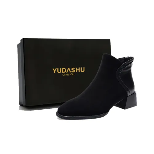 YUDASHU Ботильоны Женские