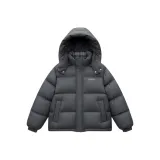 Темно-серый