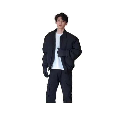 Hypeyourself Пуховая куртка Унисекс