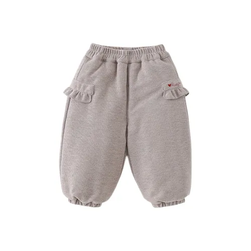 MILING Тренировочные брюки для малышей и детей дошкольного возраста