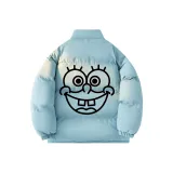 Светло-голубой