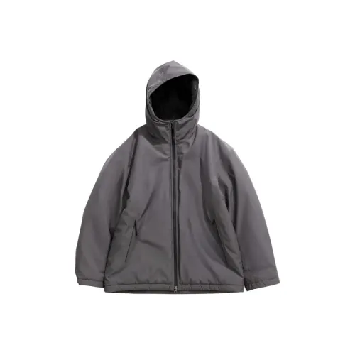 Goldwin x RHC Ron Herman Коллаборация Fw25 Куртка Мужская