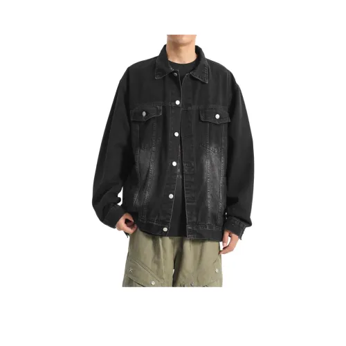 мм Унисекс Куртки