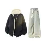 Чёрный, жёлтый + грязно-жёлтый