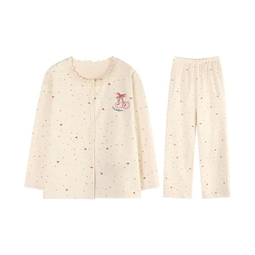 XIANGWEI Изображение Цвет Женские Пижамные Комплекты