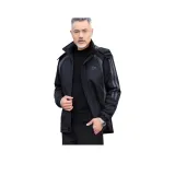 Чёрный/Двухкомпонентный комплект