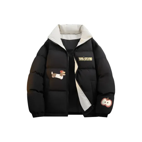 YAYA Унисекс Пуховики