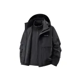 Ночь Черный