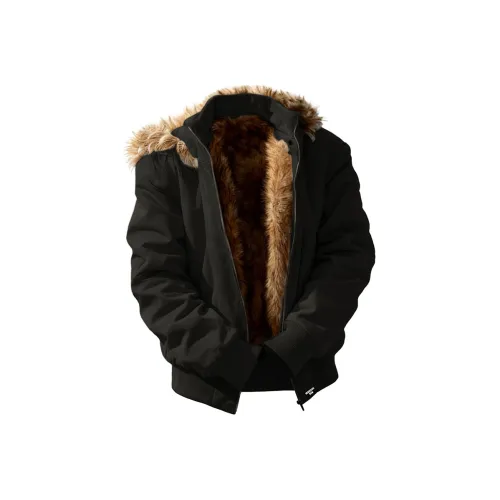 UNthemed Унисекс Пуховики