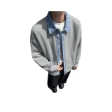 Светло-серый Обычный