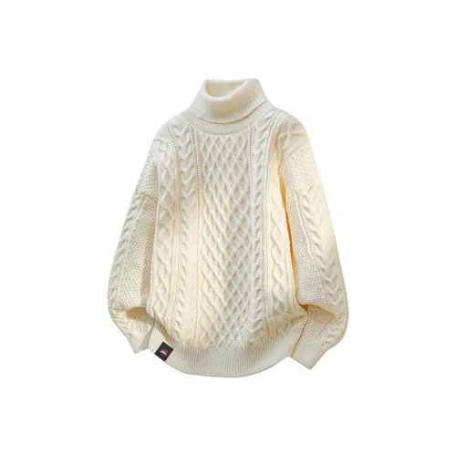 Journey To The West Свитер Унисекс