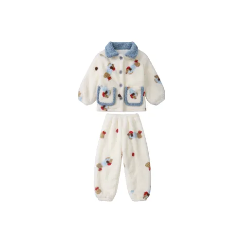 MADALLO Домашний Комплект из 2 предметов Набор для детей