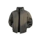 Темно-серый