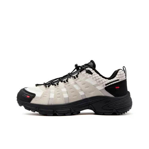 FILA FUSION COMO X Беговые кроссовки Женские