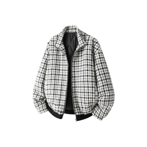 MOGAO Унисекс Пуховики