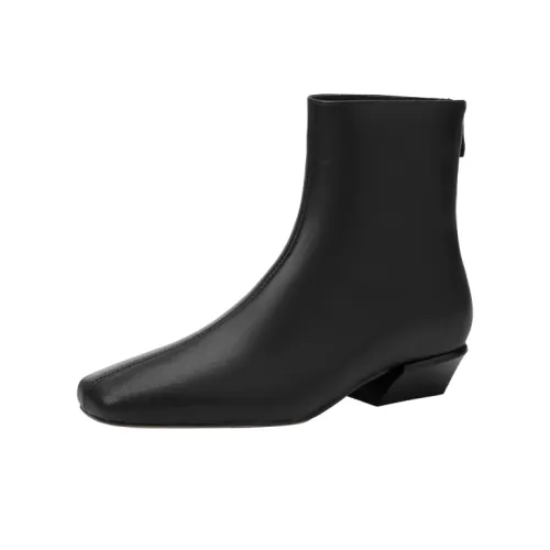 MARINO FABIANI Женские ботильоны