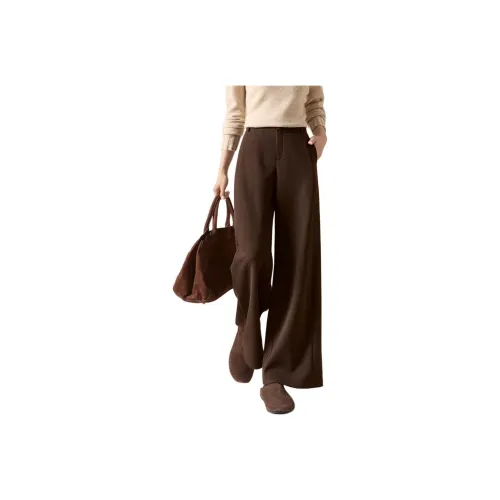 MOHANYIMEI Повседневные брюки Женские