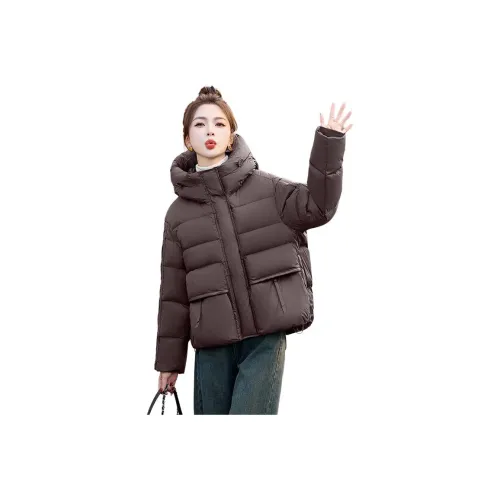 BANDICOOT Женские Короткие Пальто