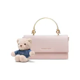 Светло-розовый