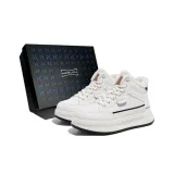 Бежево-черный