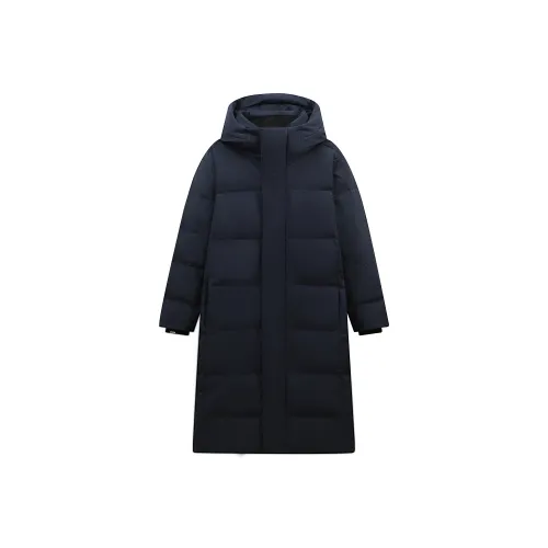 UNDERGARDEN Karry Wang Пуховик Унисекс