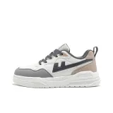 Бежево-серый