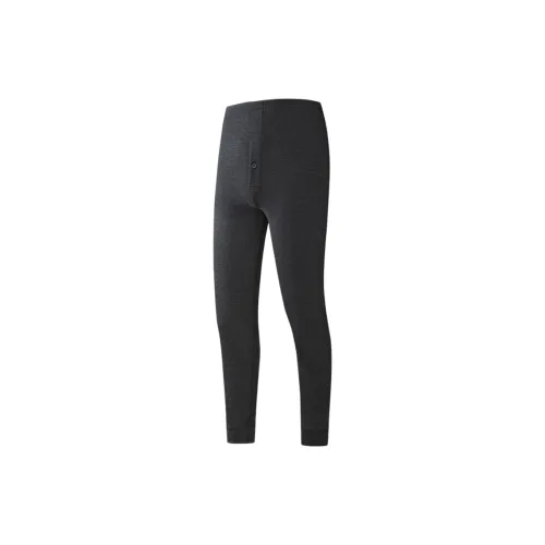 FAVMARTHA Мужские термобрюки