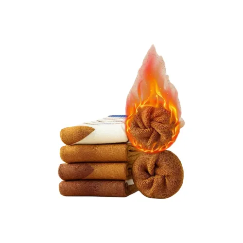 VIM TREE Мужские носки MID до икры