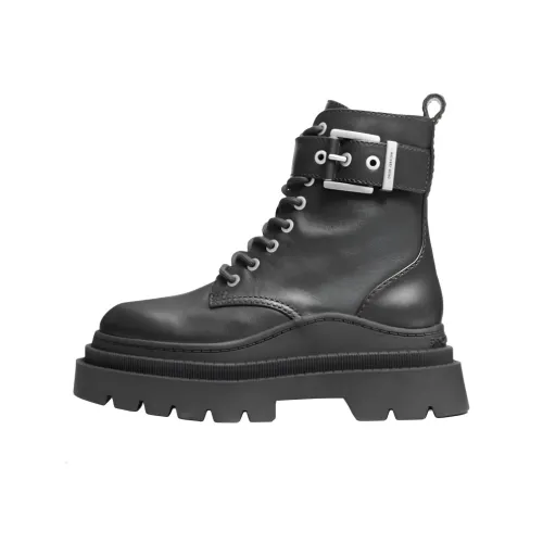 MICHAEL KORS Colby Martin Boot 4,5 см Женские