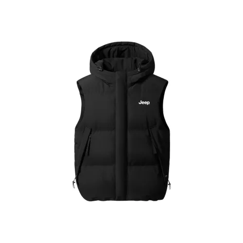 Jeep Lifestyle Унисекс Куртки