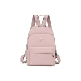 Конфетно-розовый