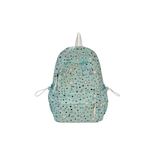 WICKBUEN Oxford Рюкзак Стандартный Женский Многоцветный