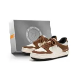 Бежево-коричневый