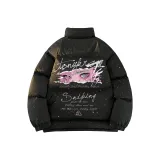 Black (Модный Индивидуальный Гипсофила)