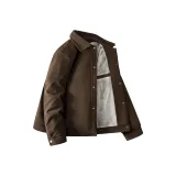 Кофе [Утепленный с флисовой подкладкой]