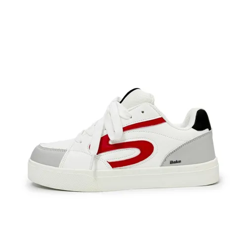 Кроссовки для скейтбординга Bake Low Top Unisex