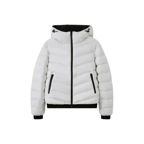 GEZITAI Женские пуховики