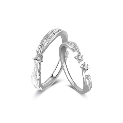 DVNRR Кольца Унисекс