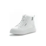 бело-черный