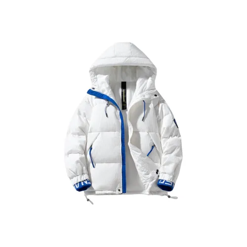 Ordifen Унисекс Пуховики