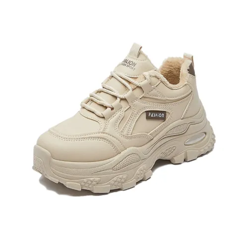 JOHLIN DREAM Флисовая подкладка удобная утепленная термостойкая устойчивая к истиранию противоскользящая низкий топ